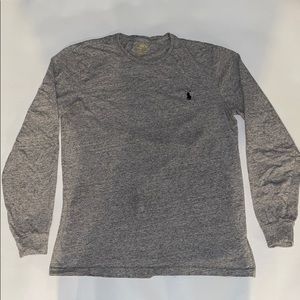 Polo Ralph Lauren Long Sleeve Tee